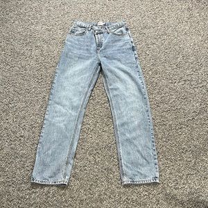 Princess Polly Holly Jeans